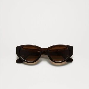 NEW CHIMI The Core 06 Fit in brown